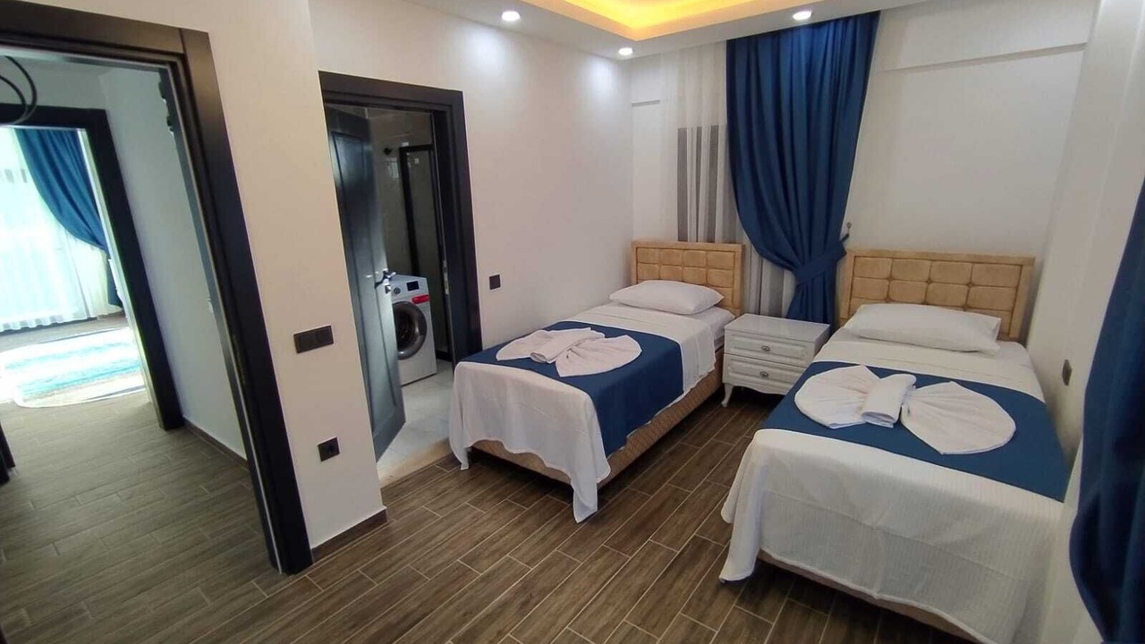 Photo of Bedroom in Gocek