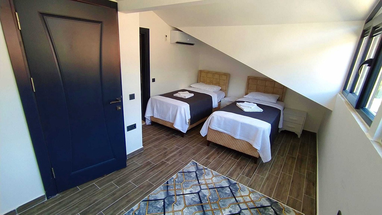 Photo of Bedroom in Gocek