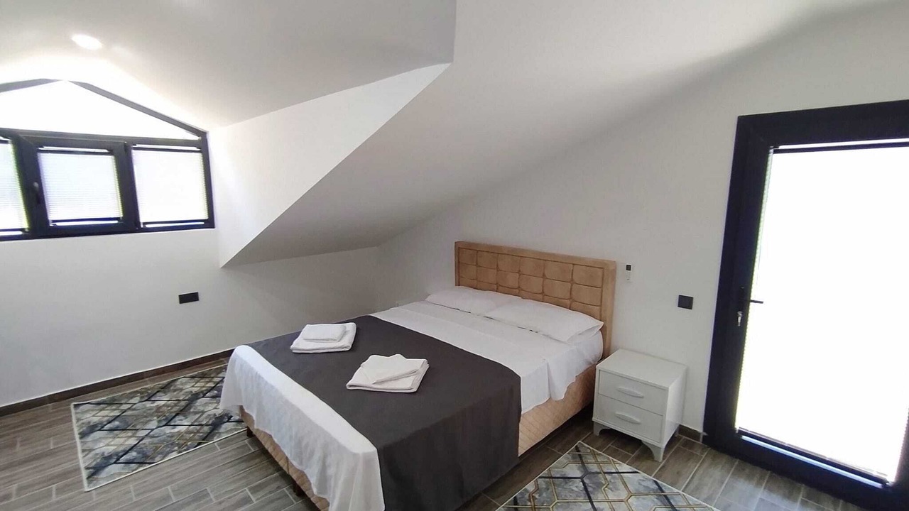 Photo of Bedroom in Gocek