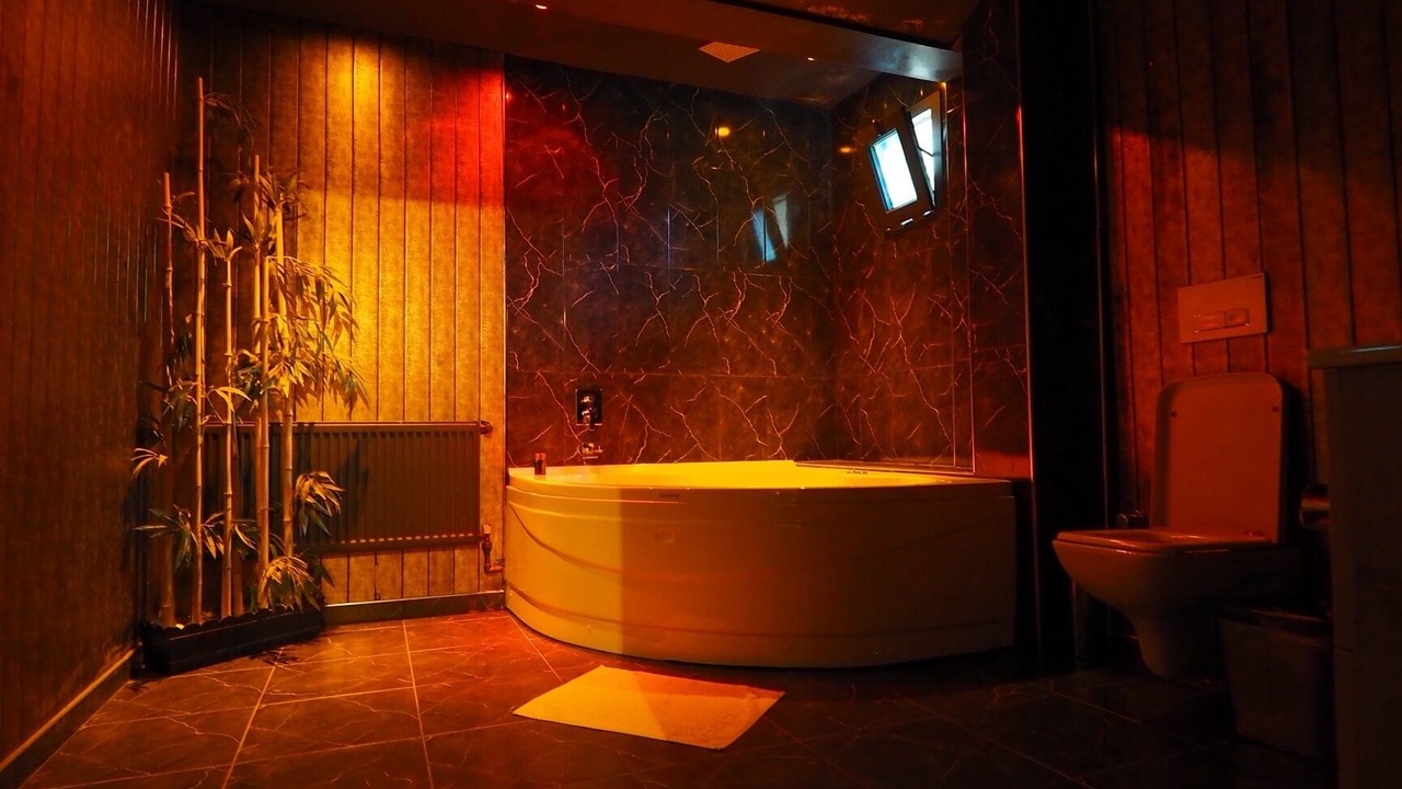 Photo of Bedroom in Ankara City Center