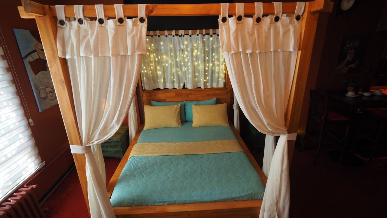 Photo of Bedroom in Ankara City Center