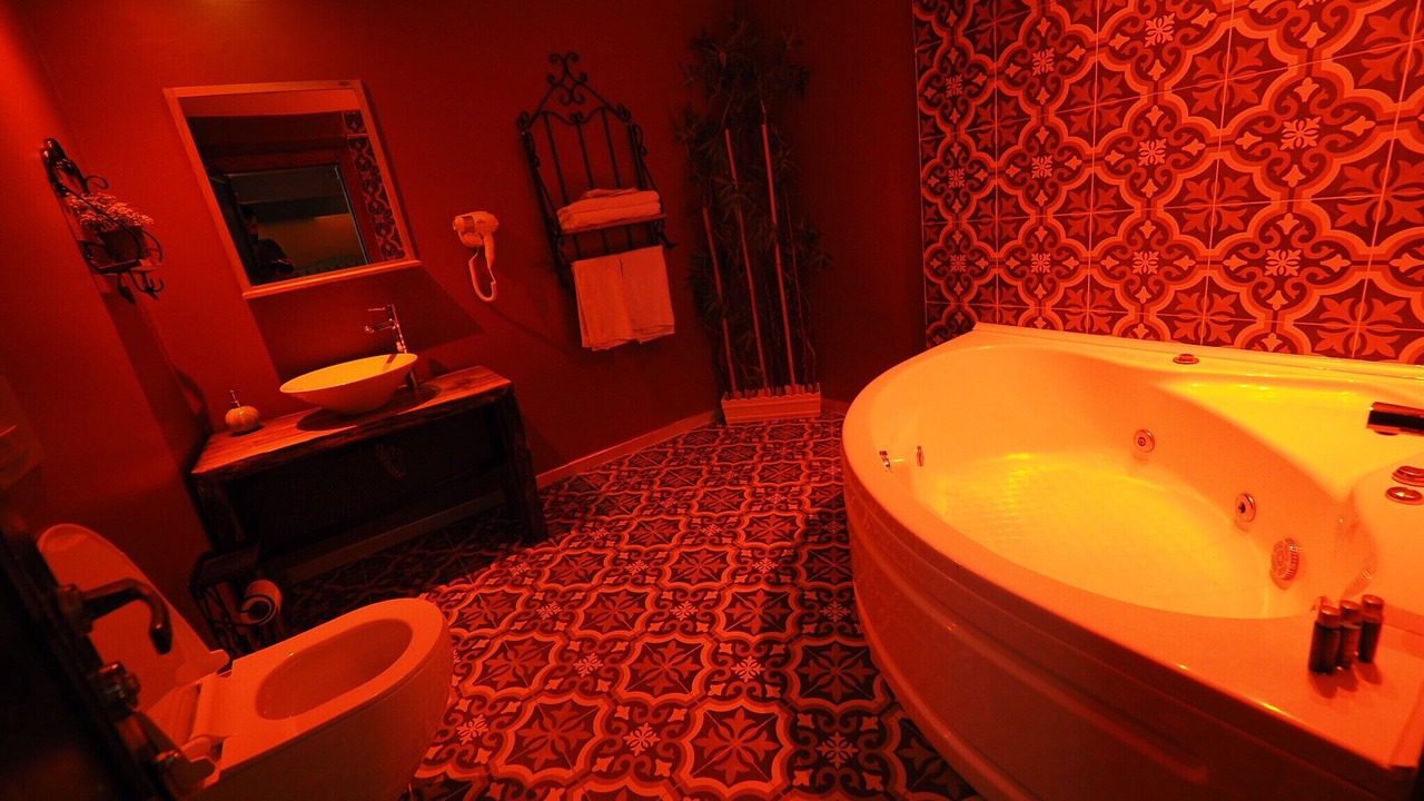 Photo of Bedroom in Ankara City Center