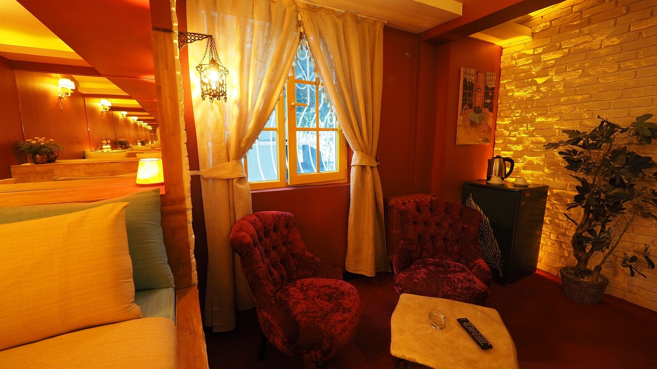 Photo of Bedroom in Ankara City Center