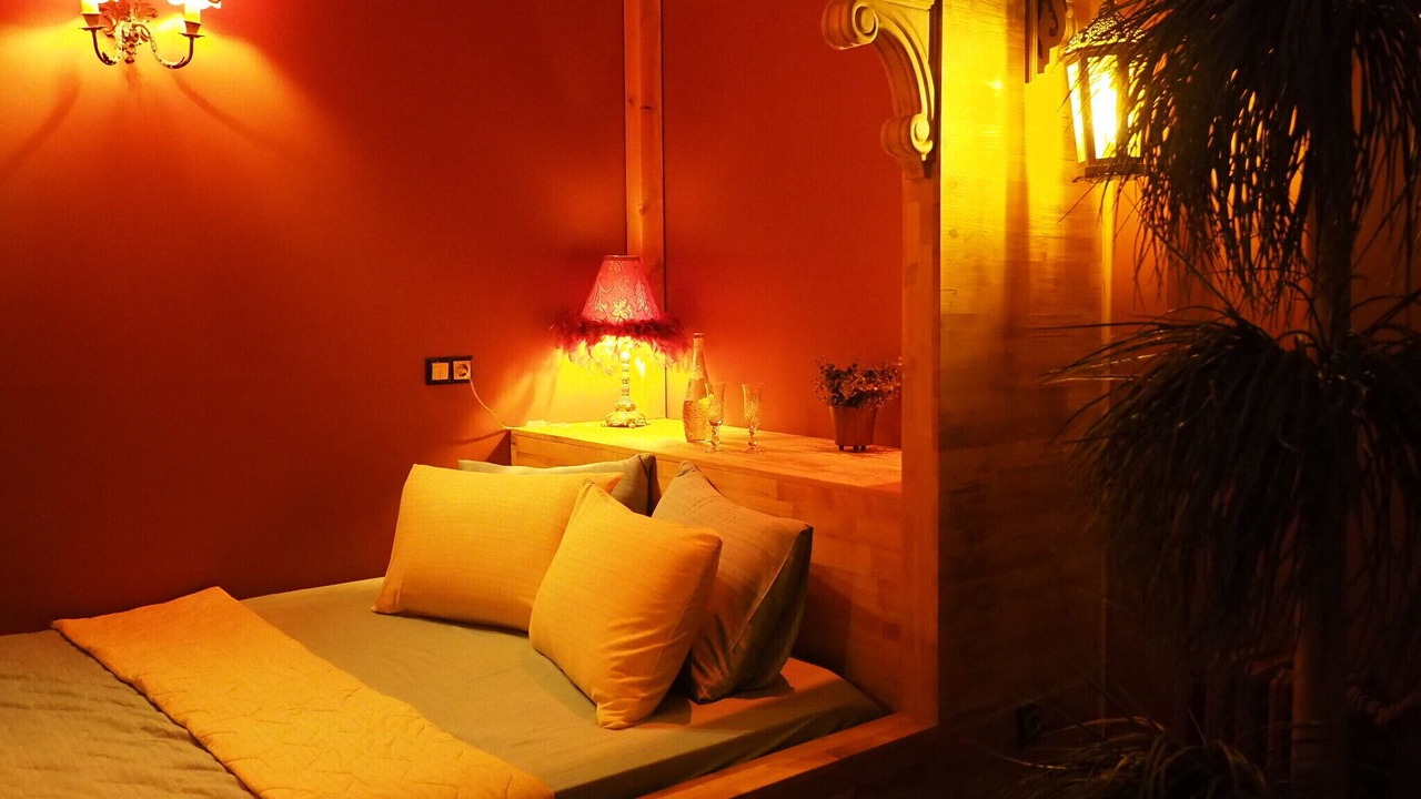 Photo of Bedroom in Ankara City Center