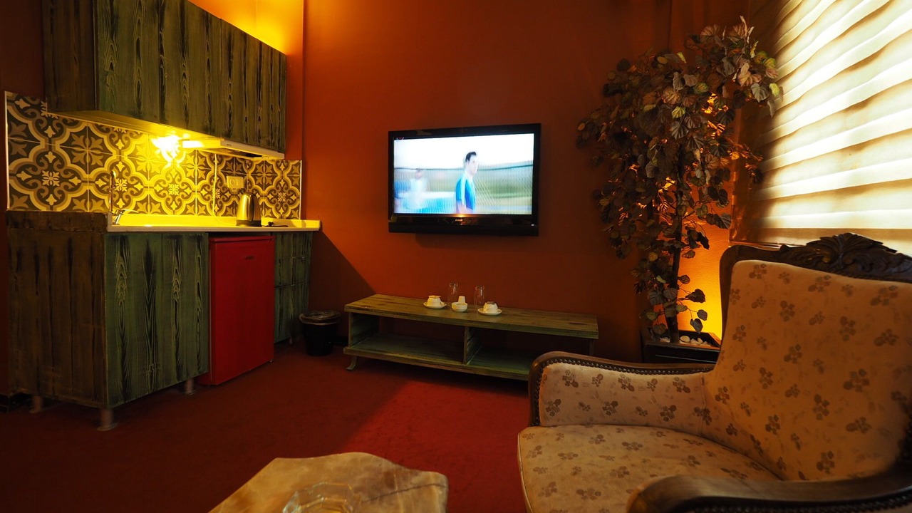 Photo of Bedroom in Ankara City Center