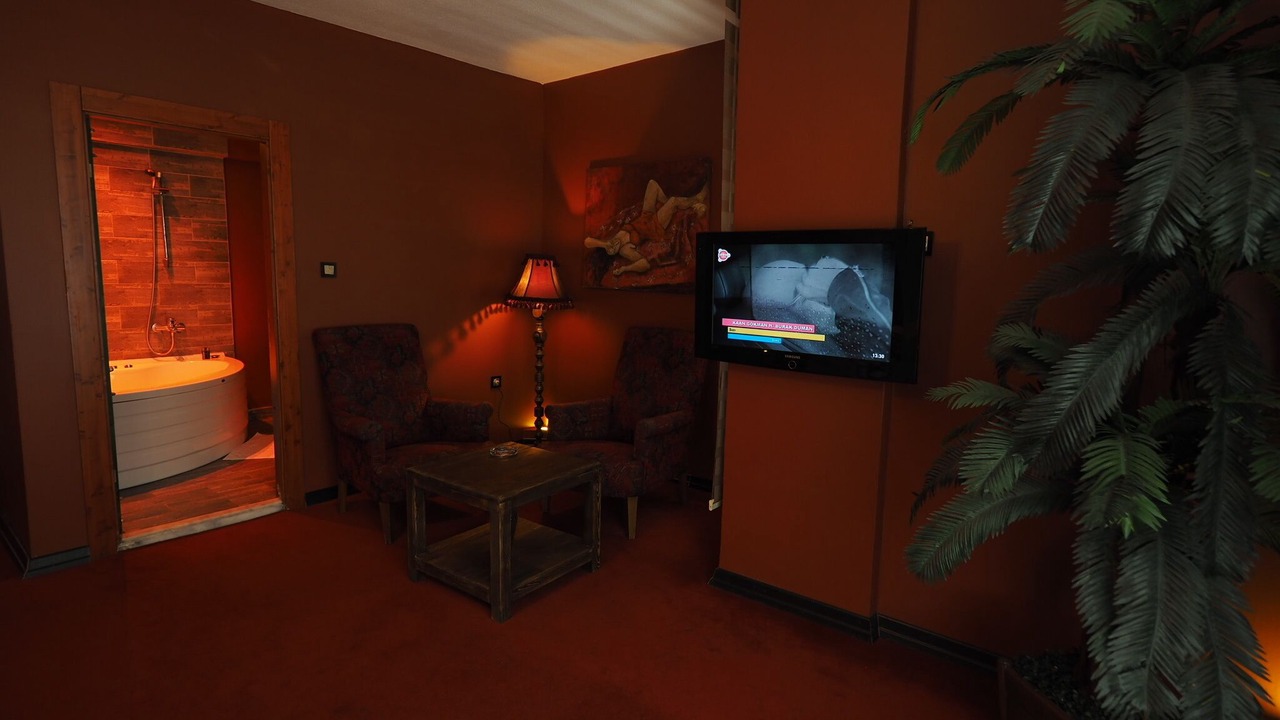 Photo of Bedroom in Ankara City Center
