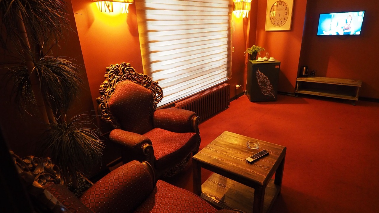 Photo of Bedroom in Ankara City Center