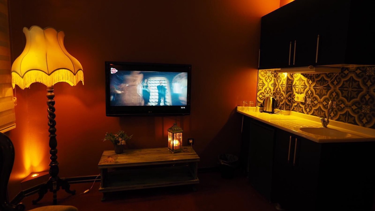 Photo of Bedroom in Ankara City Center