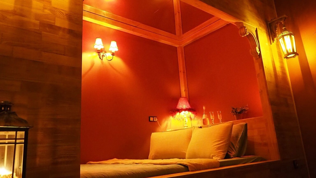 Photo of Bedroom in Ankara City Center