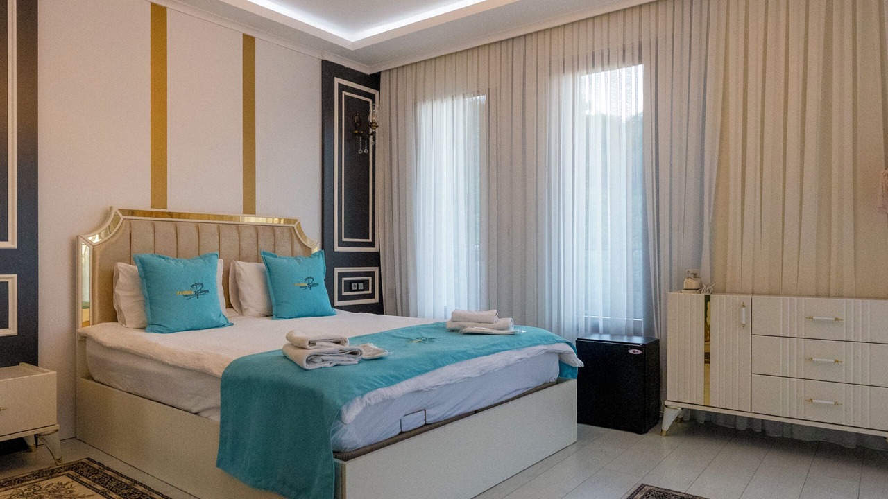 Photo of Bedroom in Trabzon