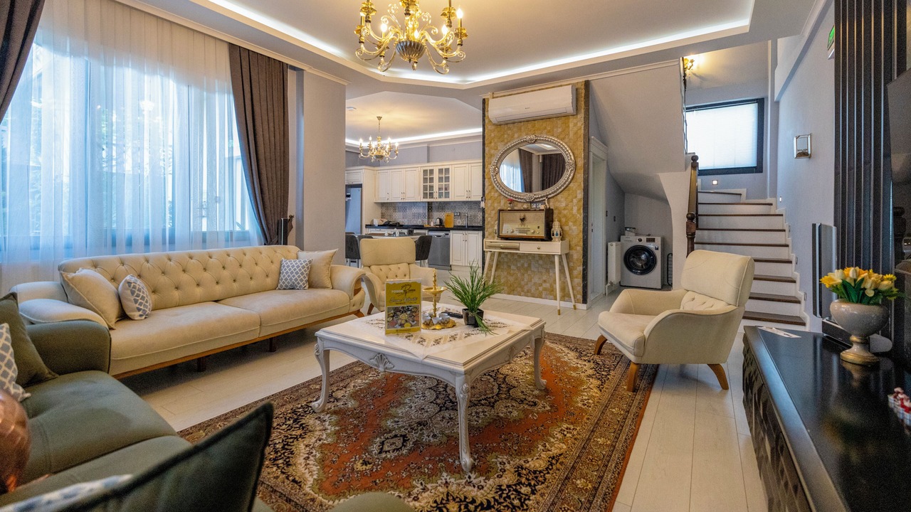 Photo of Livingroom in Trabzon