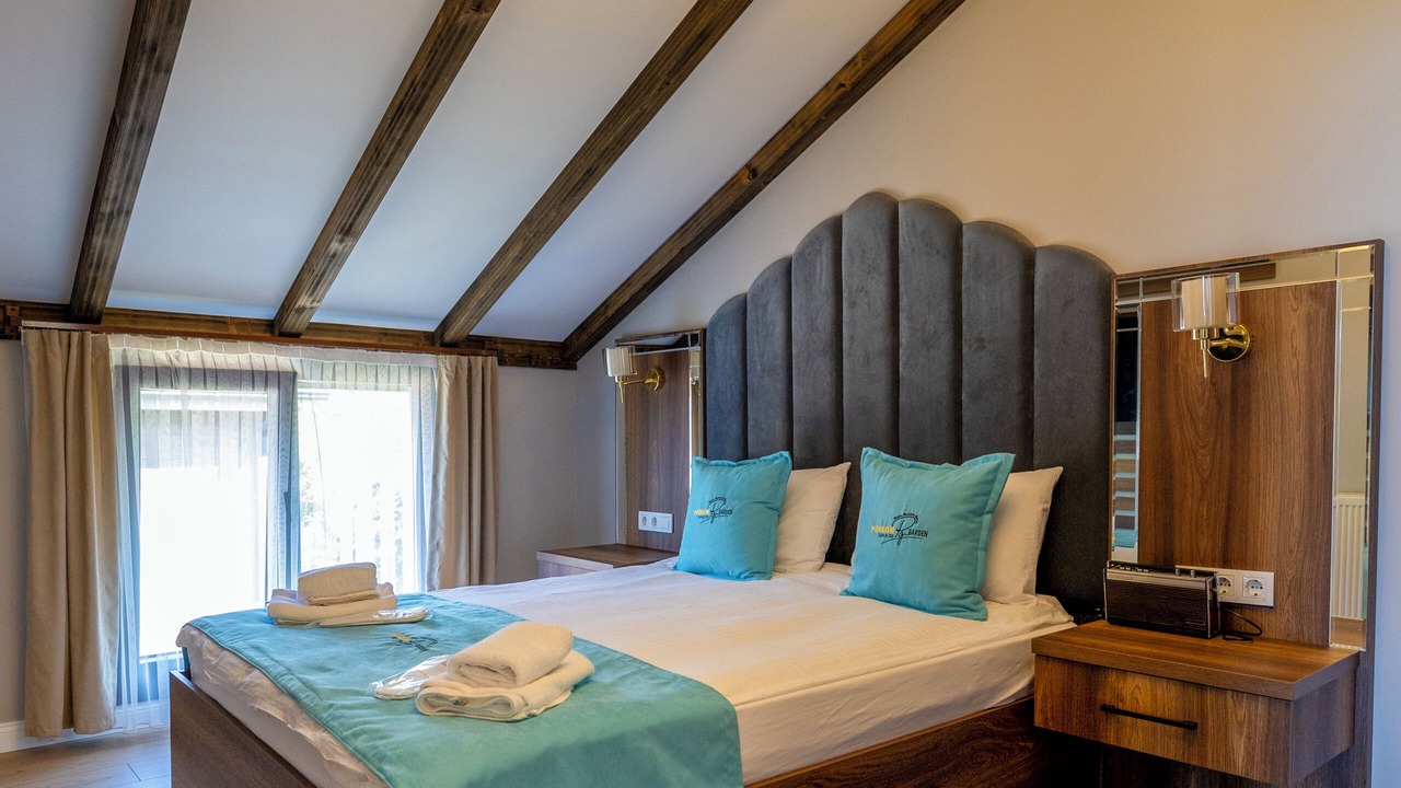 Photo of Bedroom in Trabzon