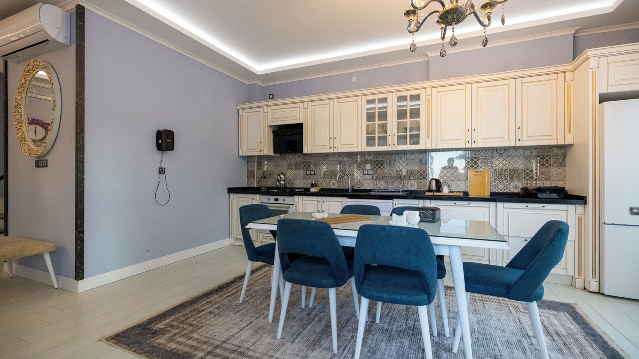 Photo of Kitchen in Trabzon