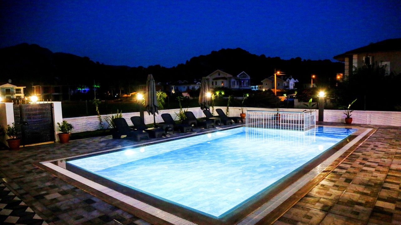 Photo of Outdoor in Dalyan City Center