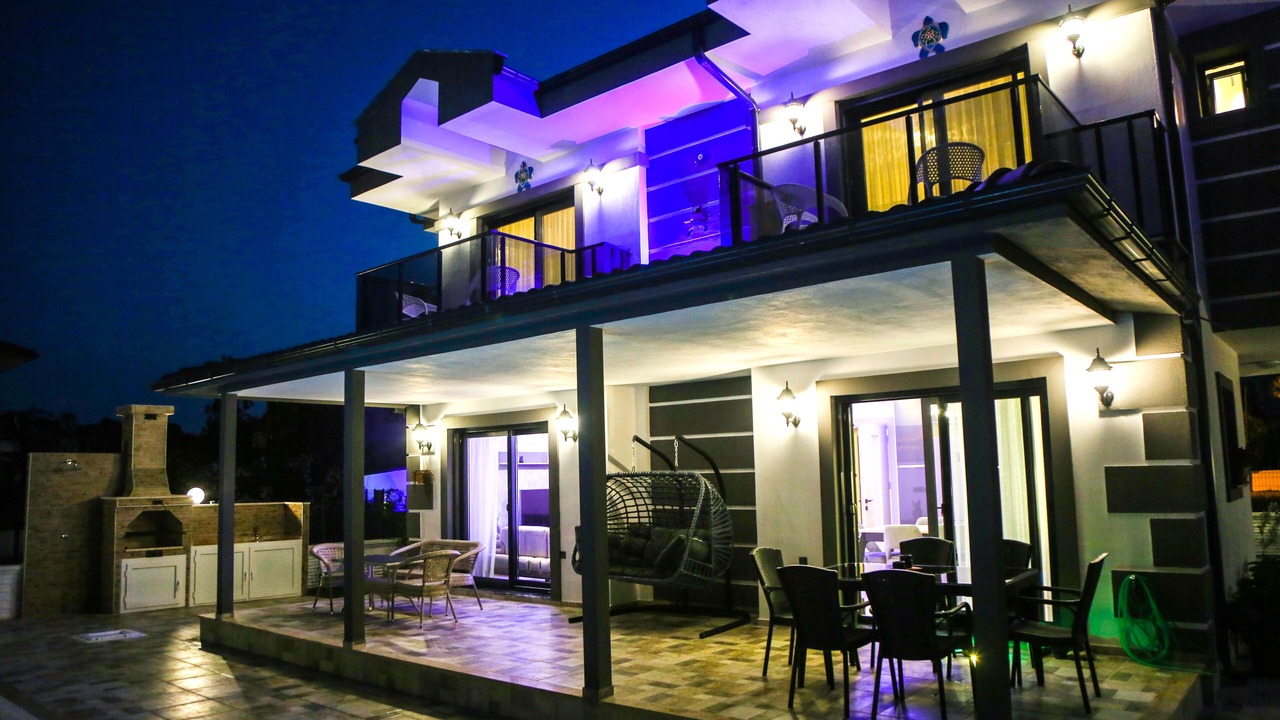 Photo of Outdoor in Dalyan City Center