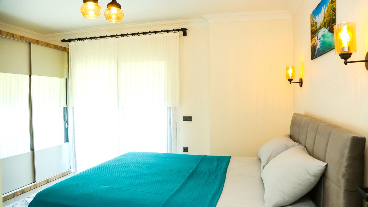 Photo of Bedroom in Dalyan City Center