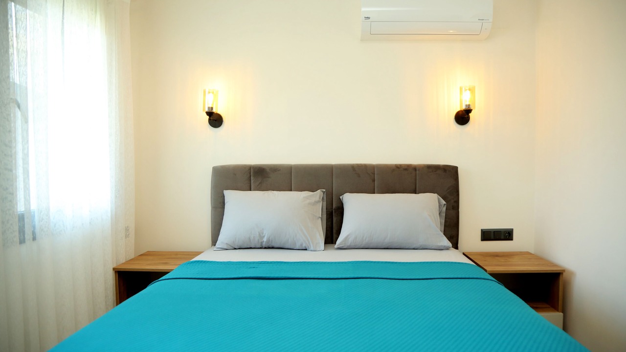 Photo of Bedroom in Dalyan City Center