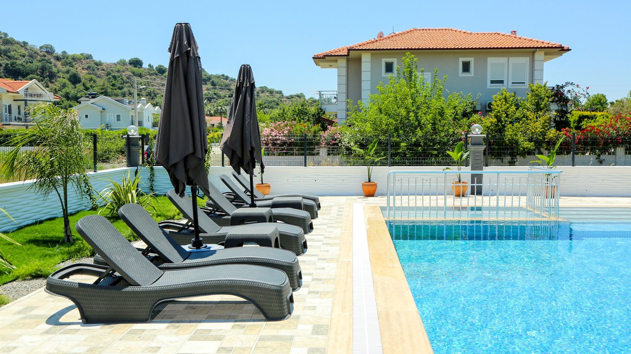 Photo of Outdoor in Dalyan City Center