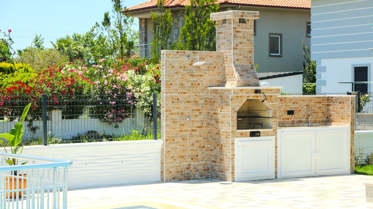 Photo of Outdoor in Dalyan City Center