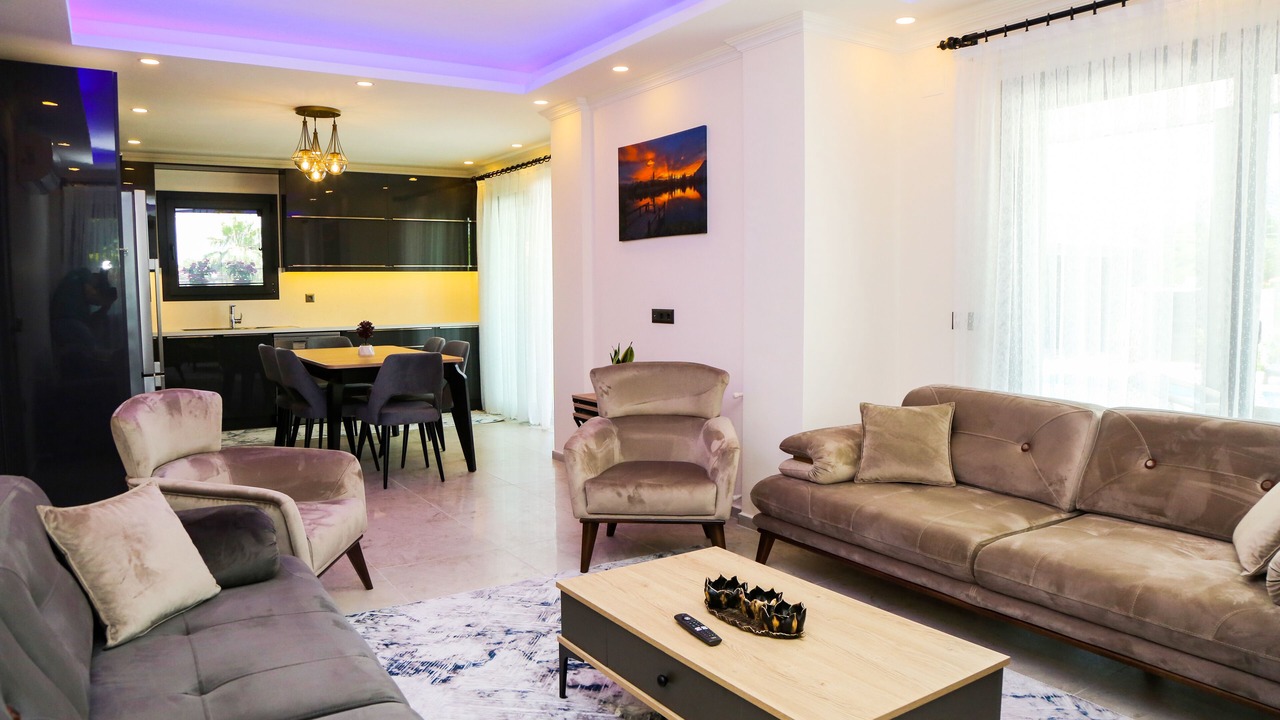 Photo of Livingroom in Dalyan City Center