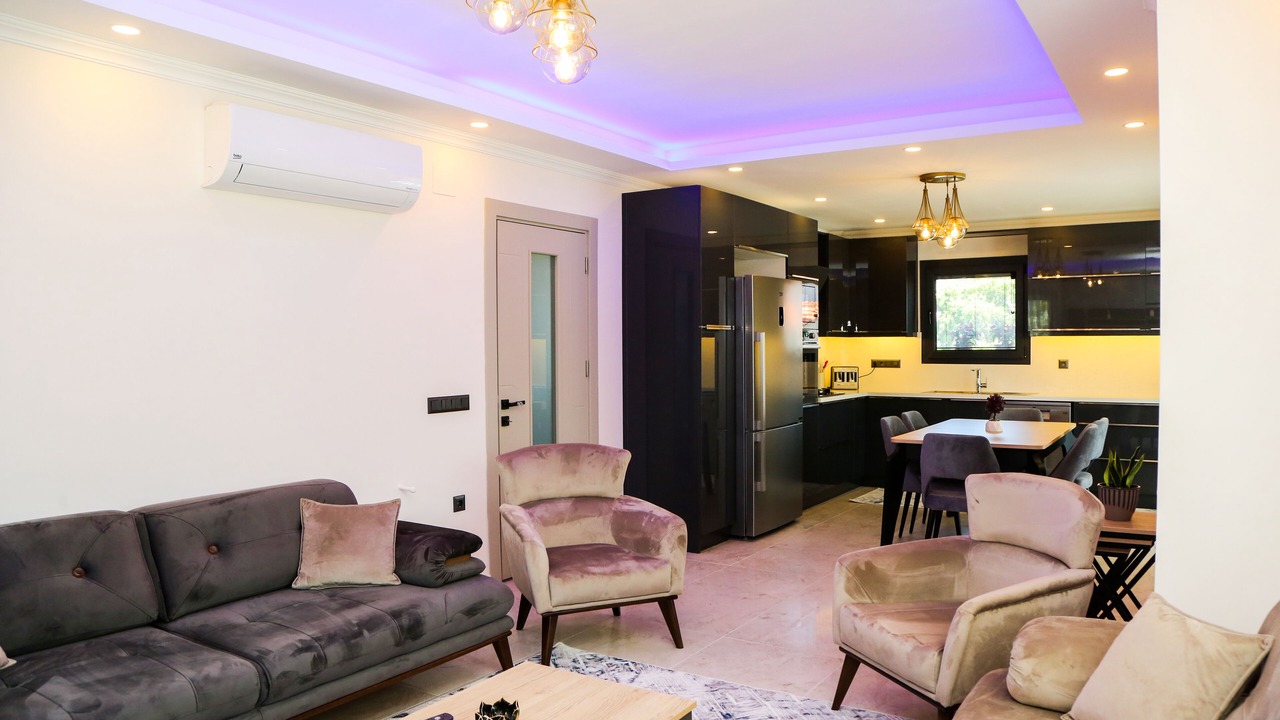 Photo of Livingroom in Dalyan City Center