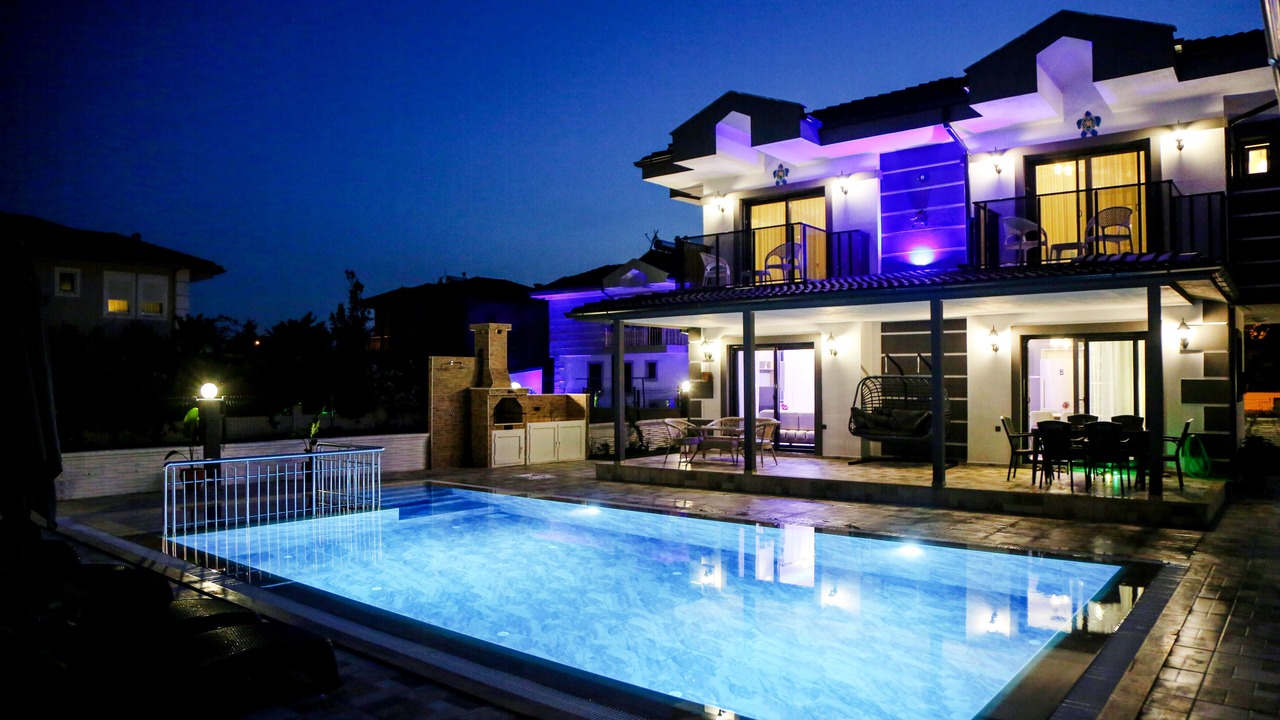 Photo of Outdoor in Dalyan City Center