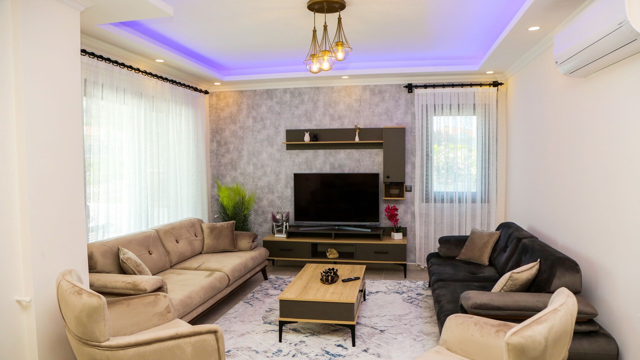 Photo of Livingroom in Dalyan City Center