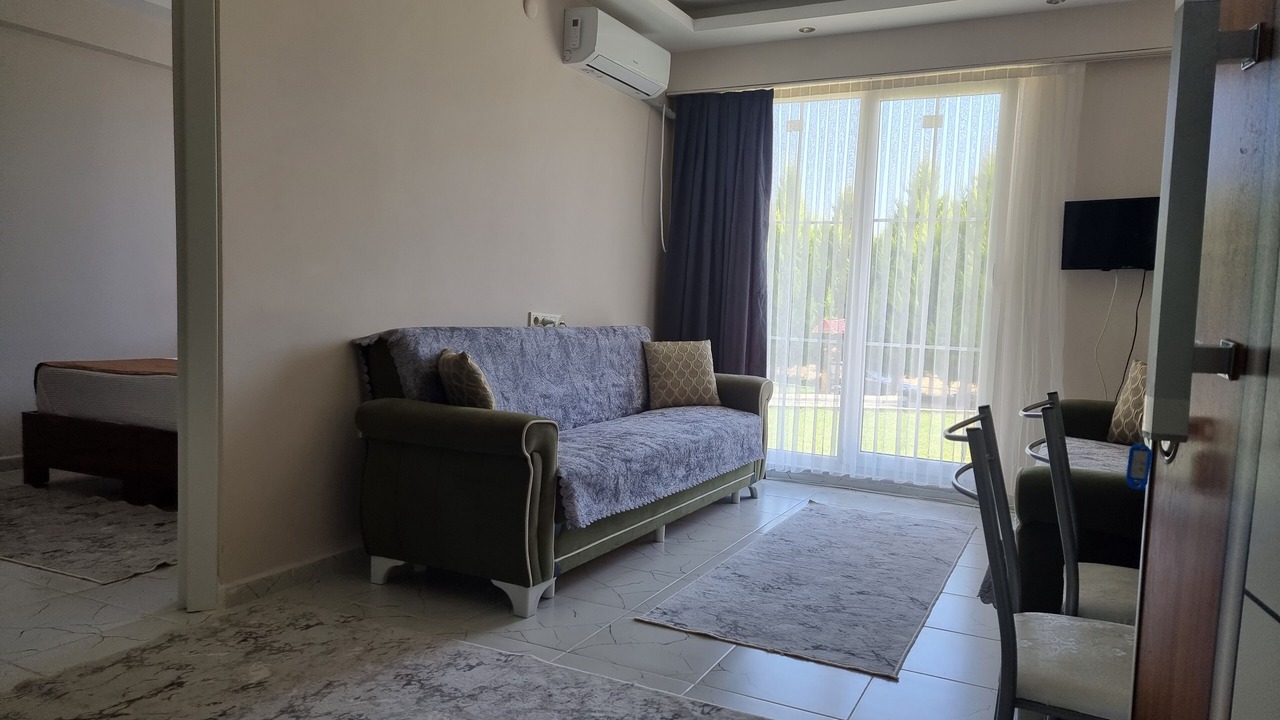 Photo of Bedroom in Gokceada