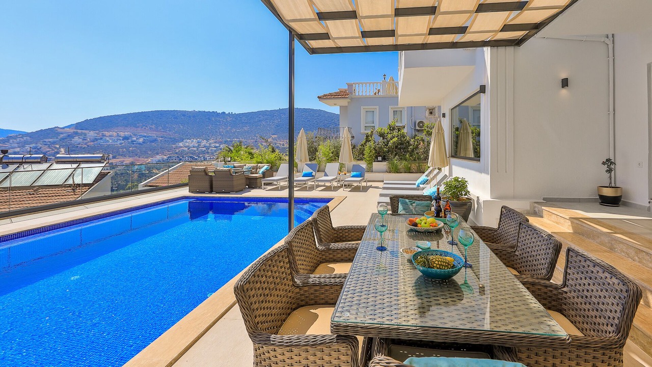 Photo of Outdoor in Kalkan