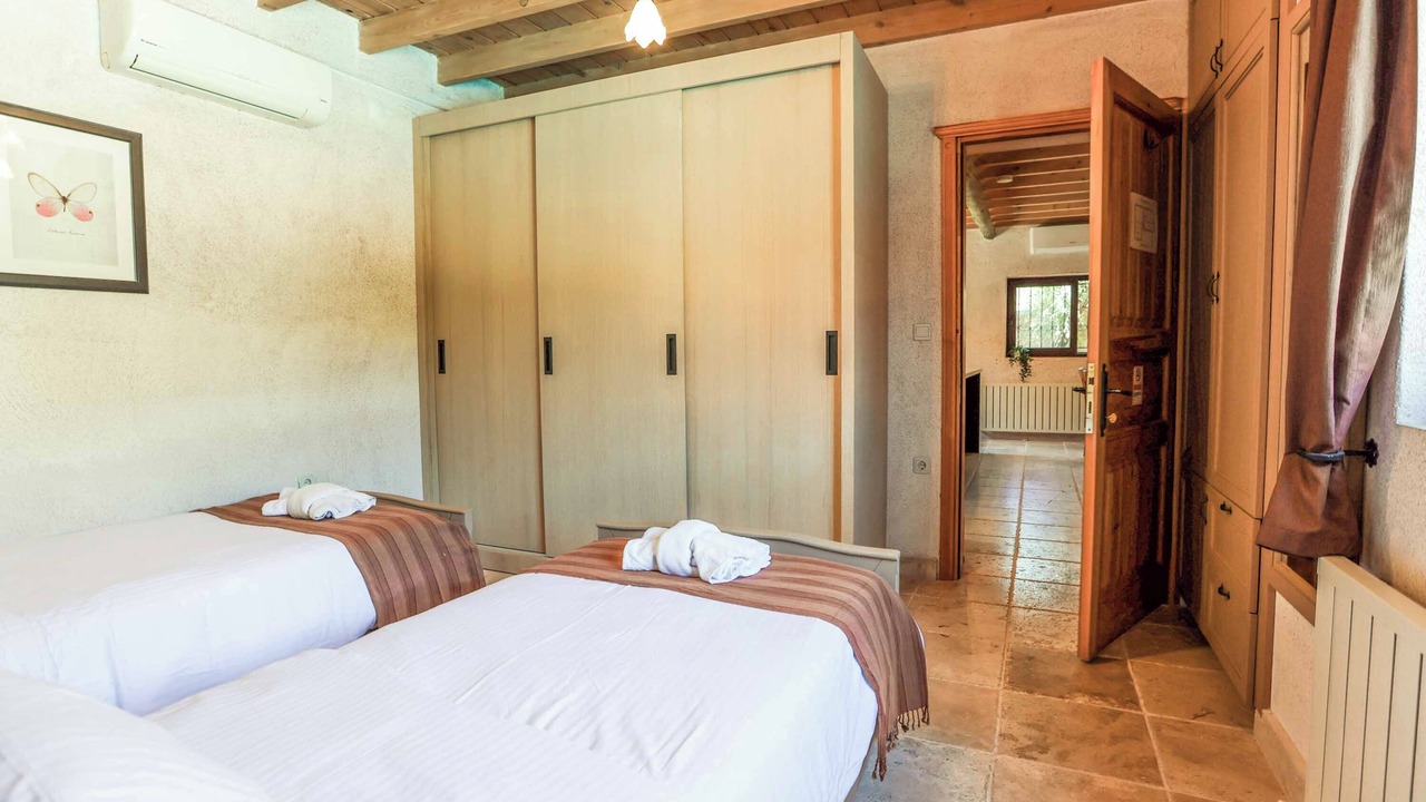 Photo of Bedroom in Bodrum