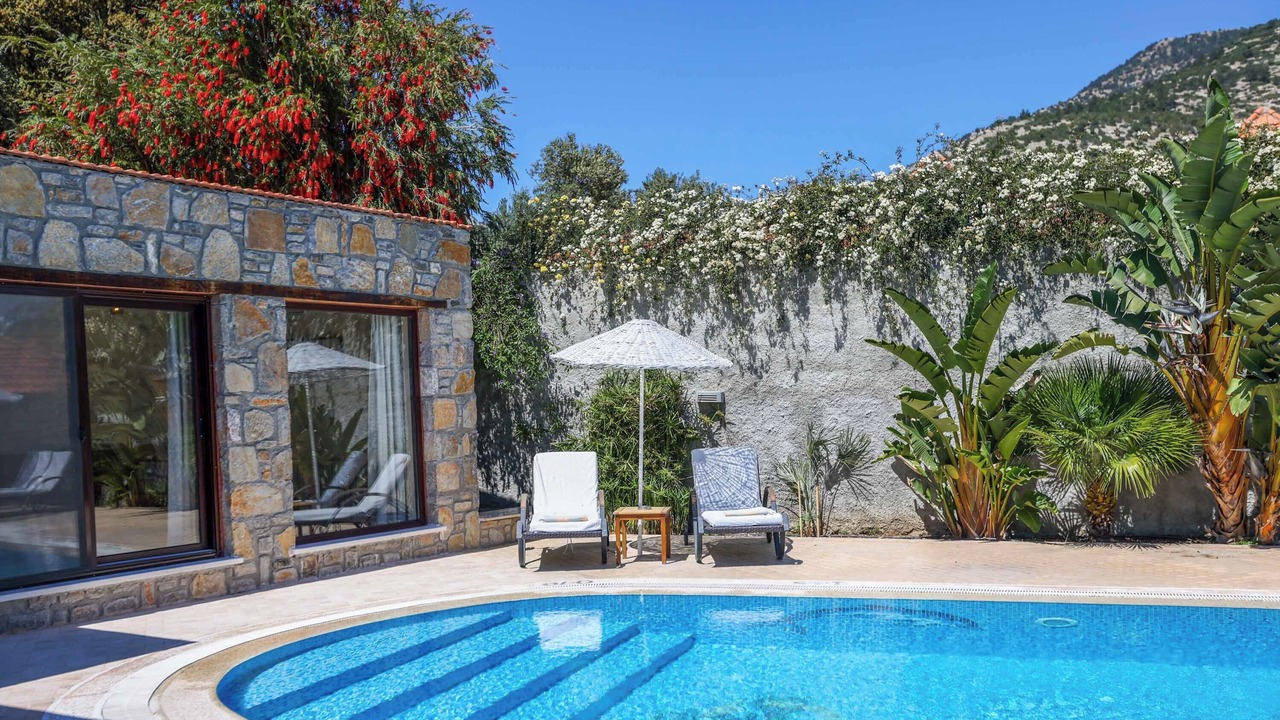 Photo of Outdoor in Bodrum
