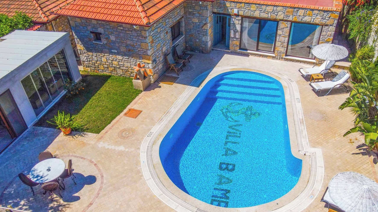 Photo of Outdoor in Bodrum