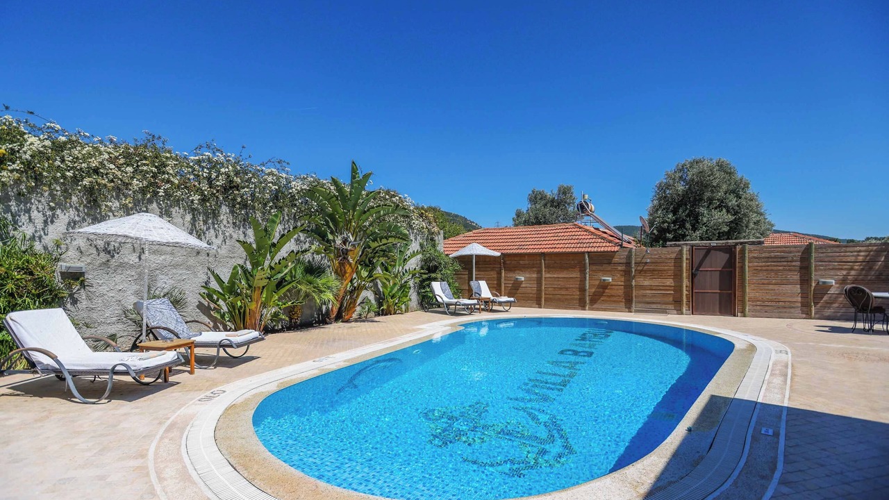 Photo of Outdoor in Bodrum
