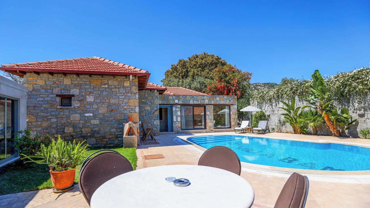 Photo of Outdoor in Bodrum