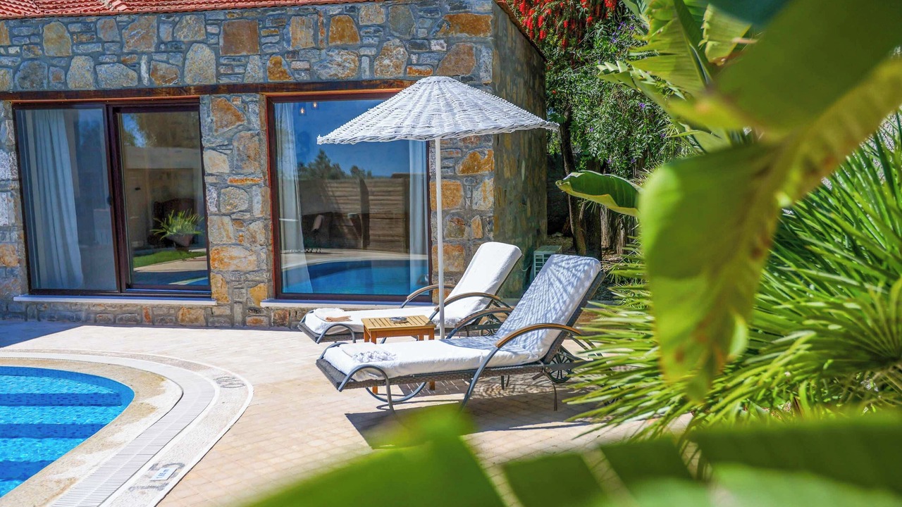 Photo of Outdoor in Bodrum