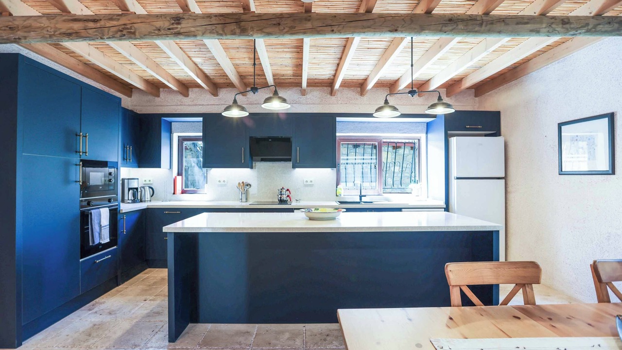 Photo of Kitchen in Bodrum