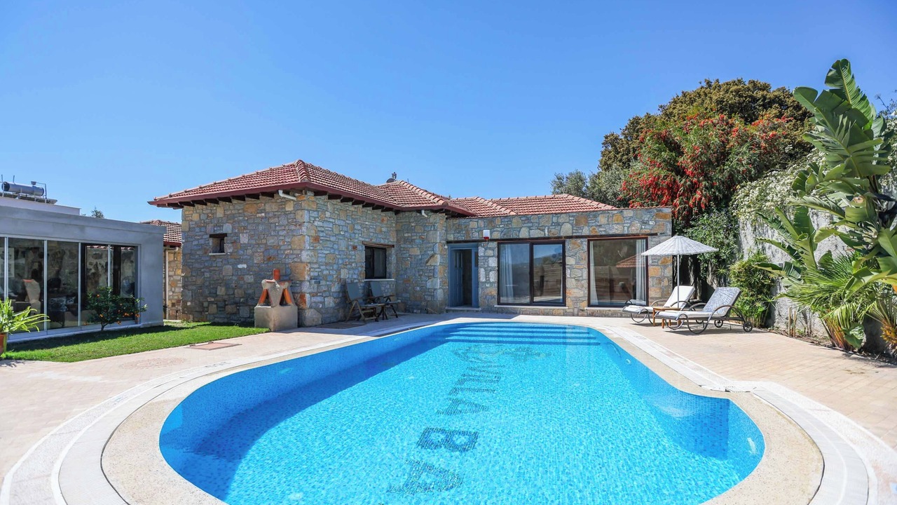 Photo of Outdoor in Bodrum