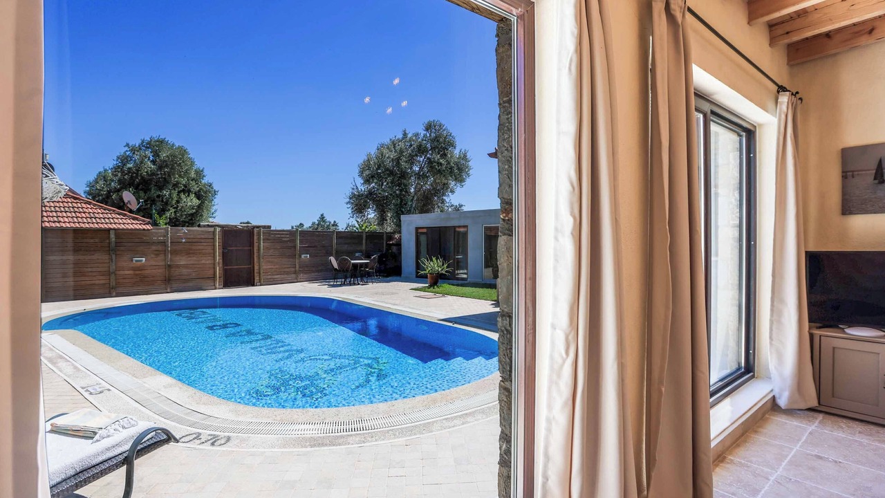 Photo of Outdoor in Bodrum