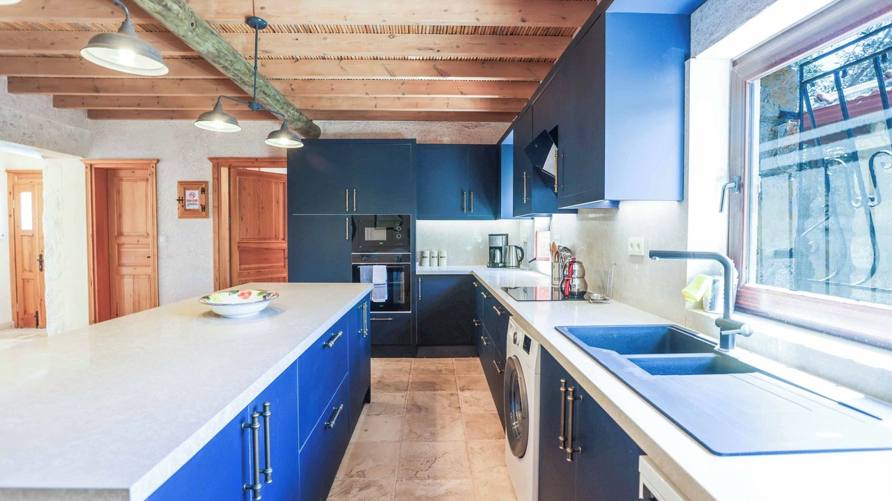 Photo of Kitchen in Bodrum