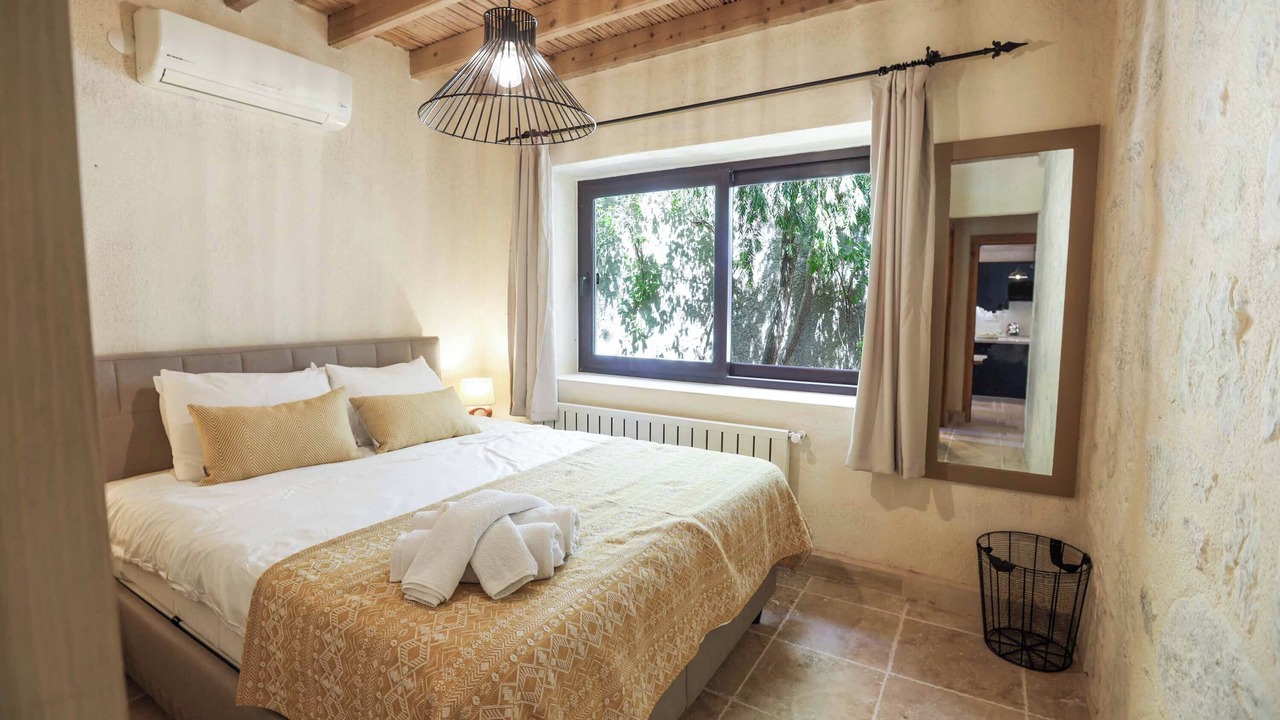 Photo of Bedroom in Bodrum