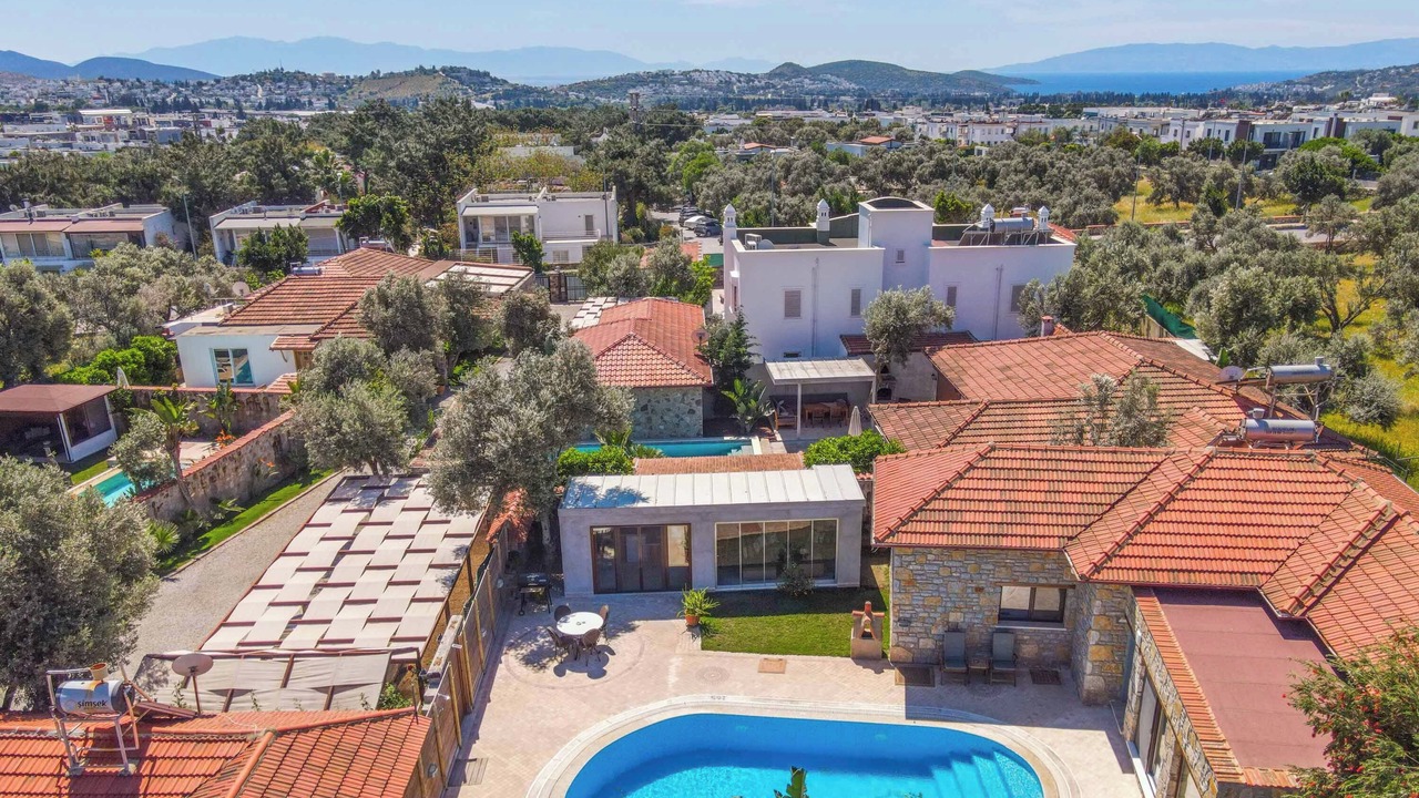 Photo of Outdoor in Bodrum