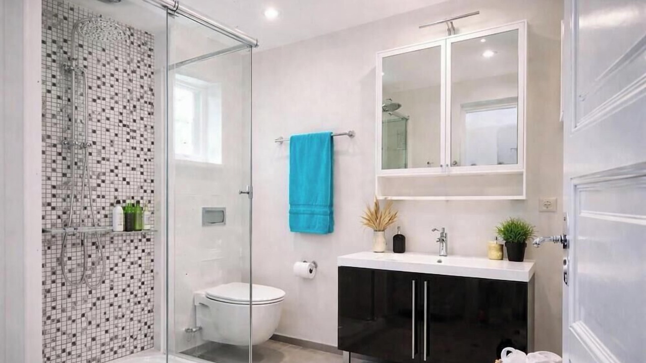 Photo of Bathroom in Kabatas