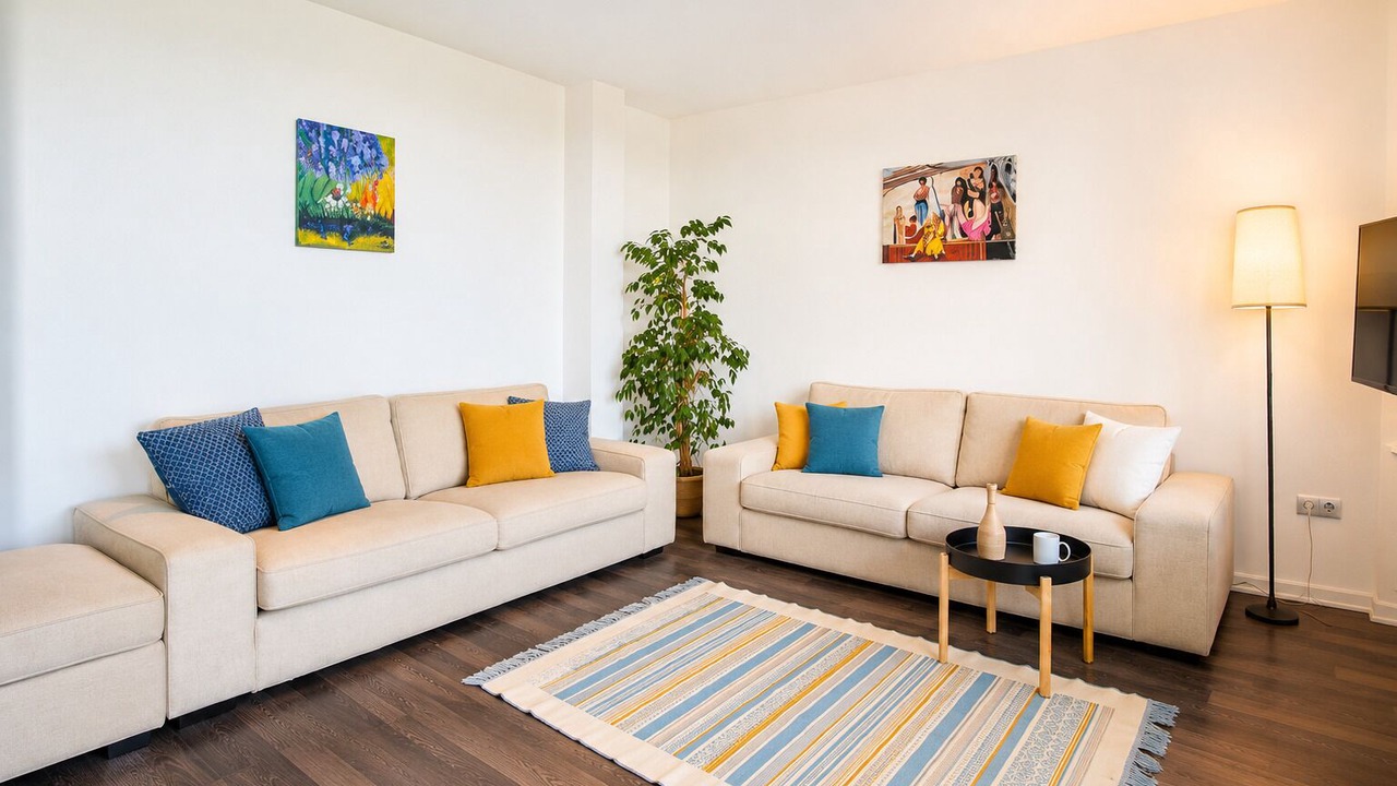 Photo of Livingroom in Kabatas