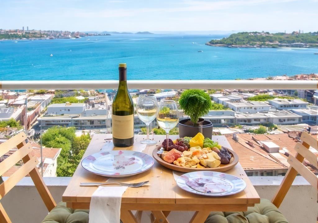 Photo of Outdoor in Kabatas