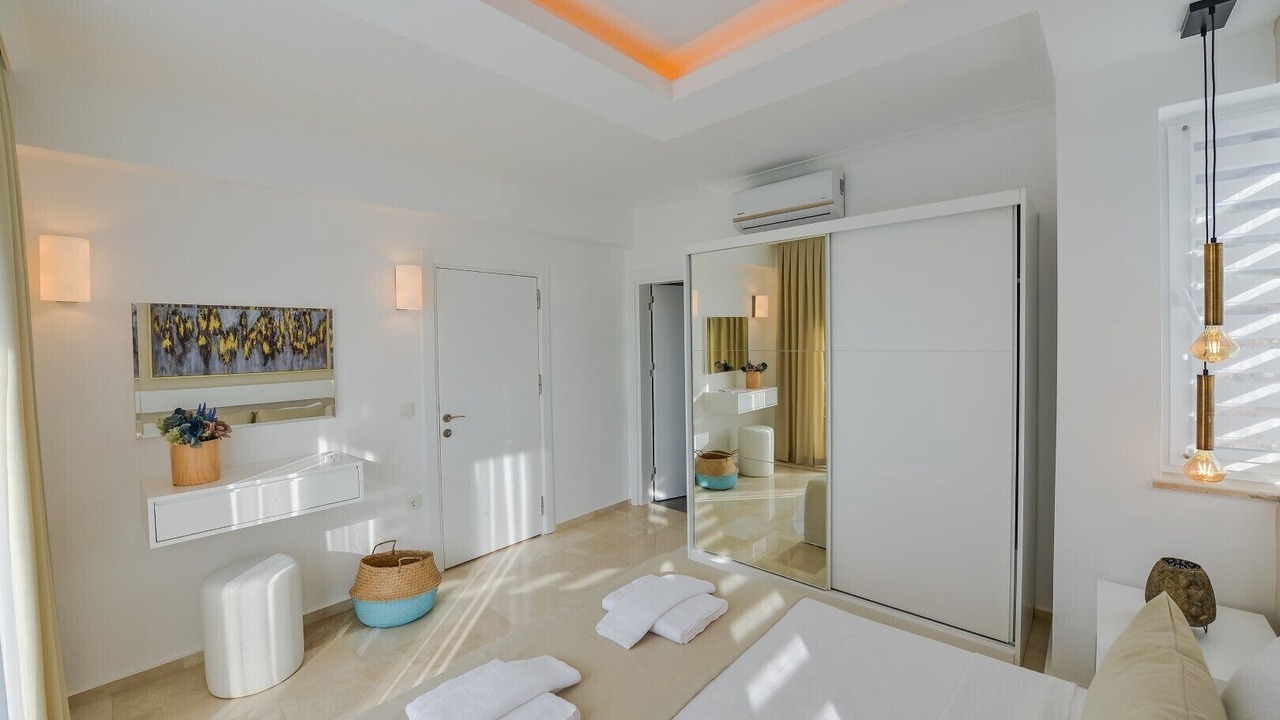 Photo of Bedroom in Oludeniz