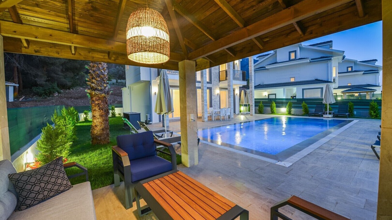 Photo of Outdoor in Oludeniz