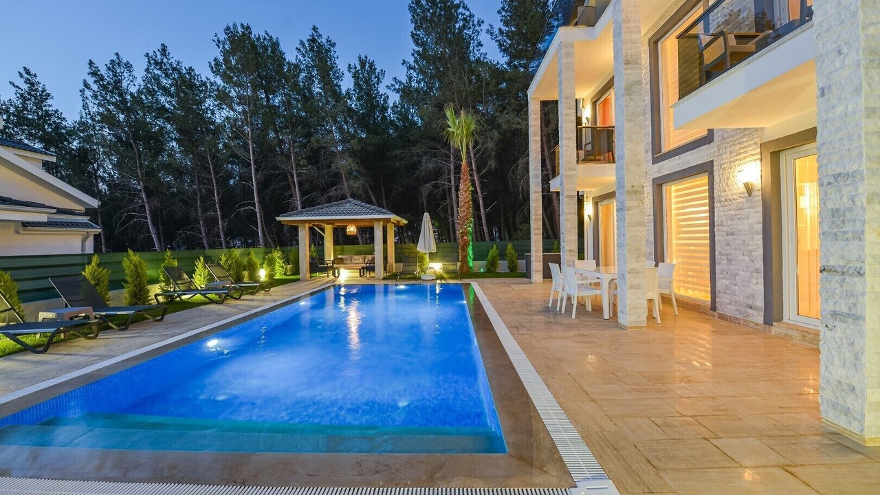 Photo of Outdoor in Oludeniz
