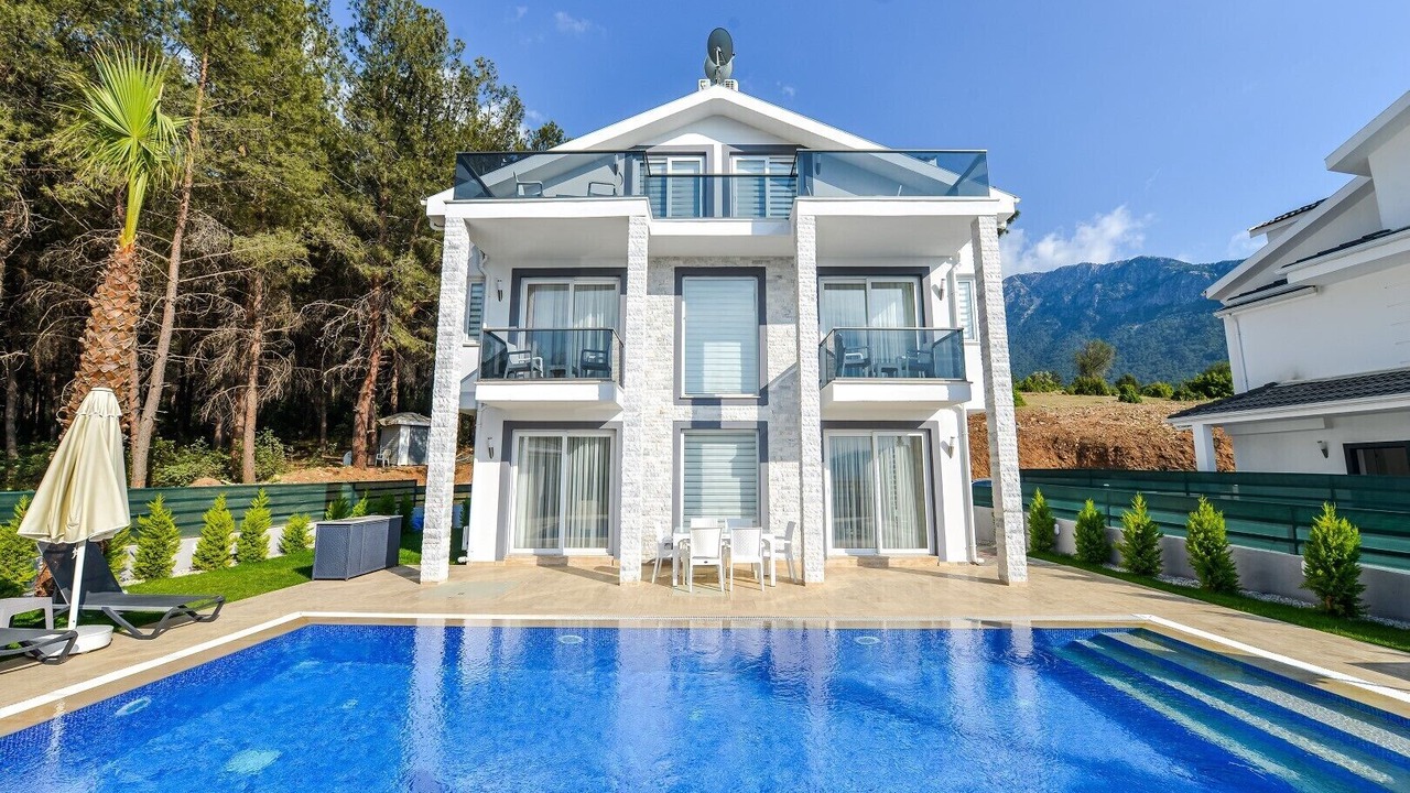 Photo of Outdoor in Oludeniz