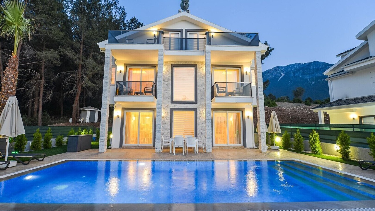 Photo of Outdoor in Oludeniz