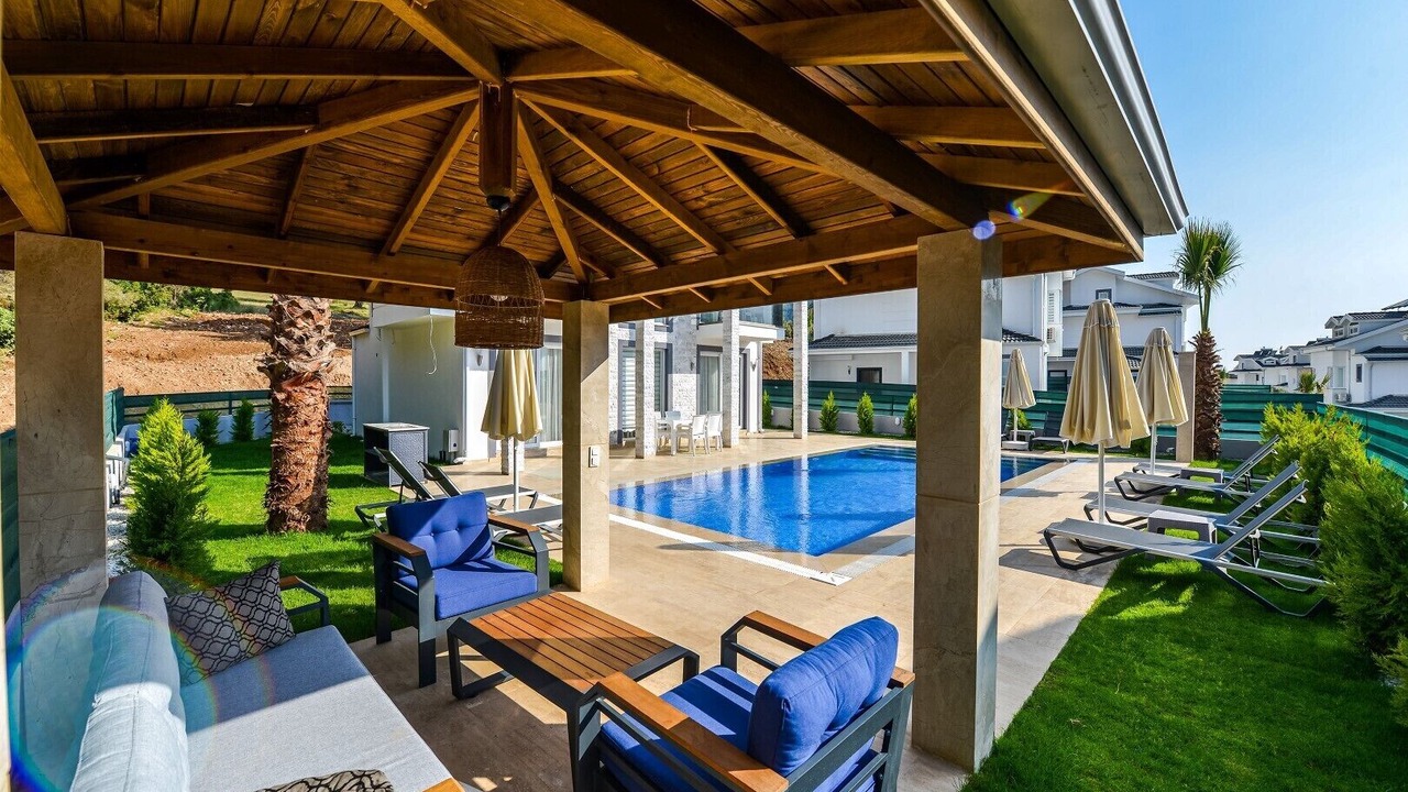 Photo of Outdoor in Oludeniz